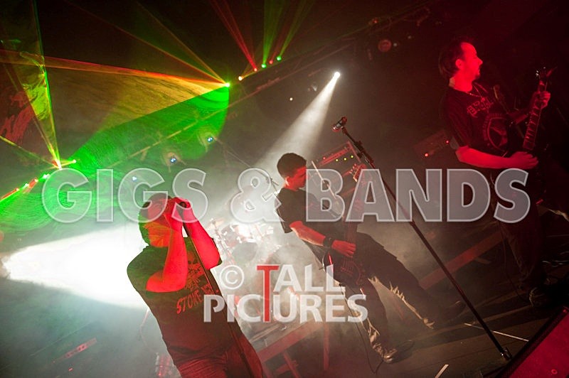 Thousand Points of Hate-34 - THOUSAND POINTS OF HATE at RoA-4