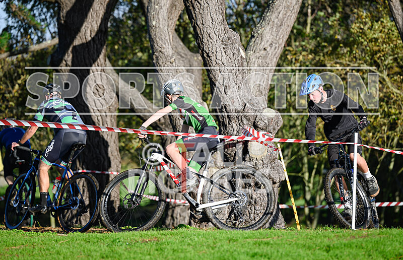 GVC Cyclocross Race-3 2022-12 - CYCLOCROSS 2022_ROUND 3