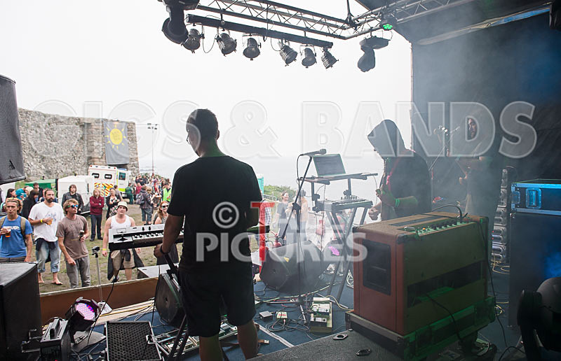 The Devil and the Deep-10 - THE DEVIL AND THE DEEP