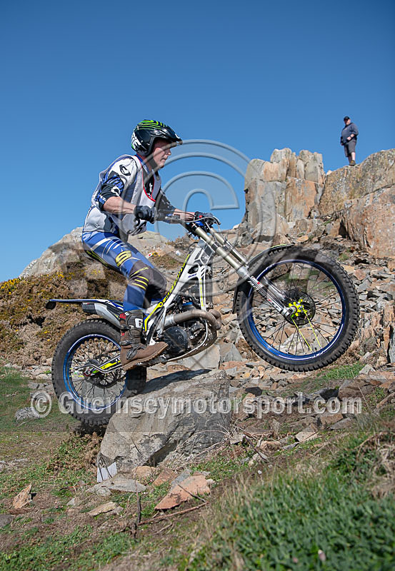 2-Day Trials 2019-48 - TWO-DAY TRIALS MEETING 2019