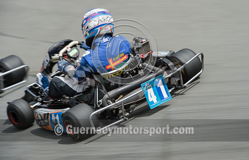 Karting_11-05-2014-13 - KARTING SUMMER CHAMPIONSHIP ROUND-2