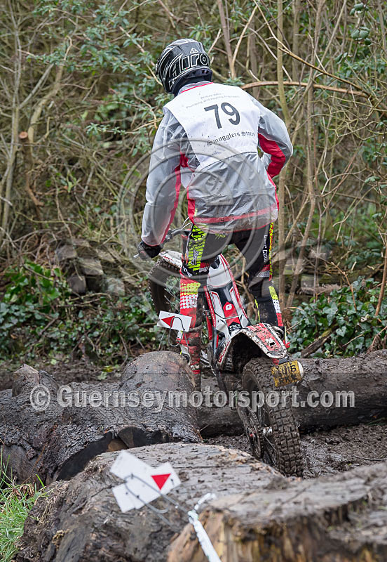 TRIALS BIKE_2-Day 2018-91 - 2-DAY TRIALS MEETING 2018