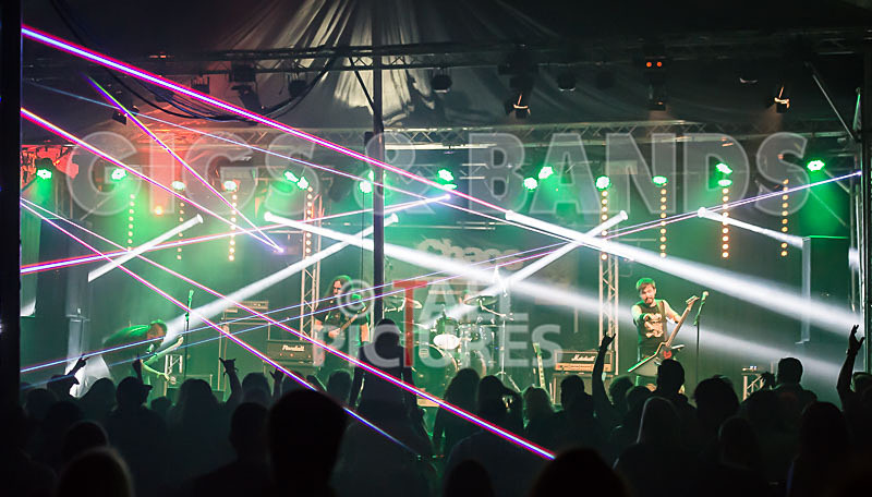 Demise of Sanity-25 - DEMISE OF SANITY