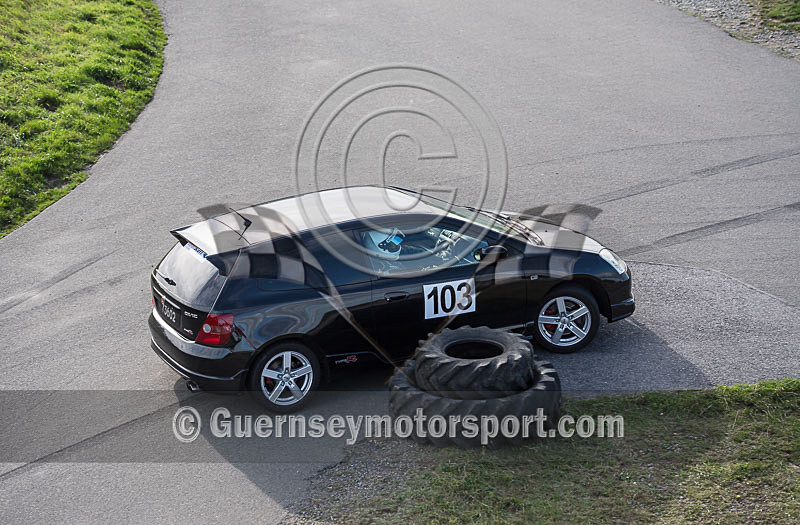 Alderney Speed Event_2016_CAR-35 - ALDERNEY AIRPORT SPEED EVENT 2016_CARS