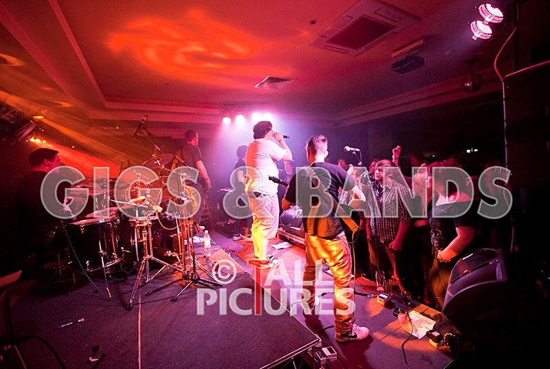 From Bedrooms to Backseats-13 - FROM BEDROOMS TO BACKSEATS at RoA-7