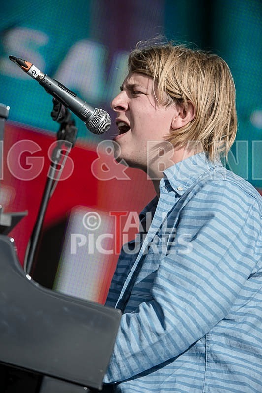 Tom Odell-15 - TOM ODELL