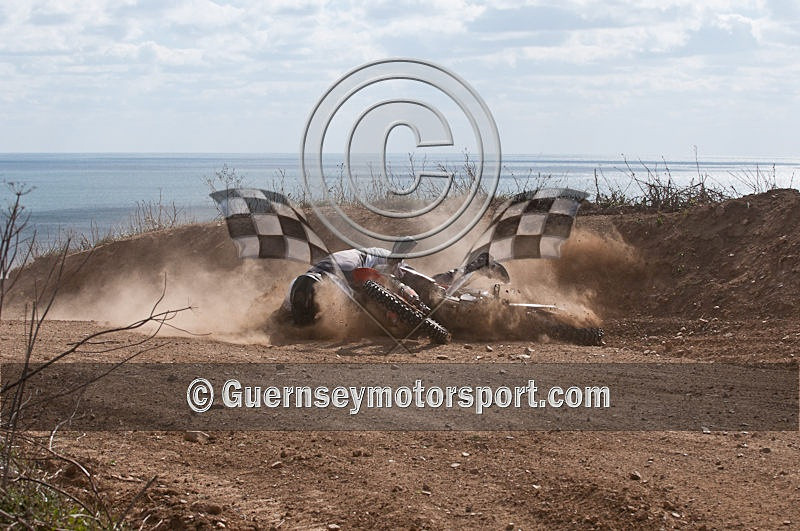 MX Training-13 - MOTO-X PRACTICE DAY 2010