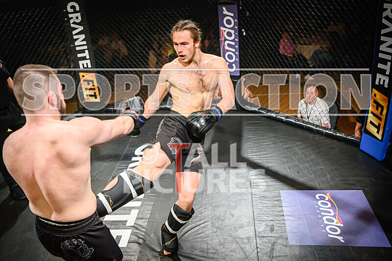 BOUT- 5 - Joe Joyce v Reece Gilman-38 - BOUT 5 - Joe Joyce v Reece Gilman