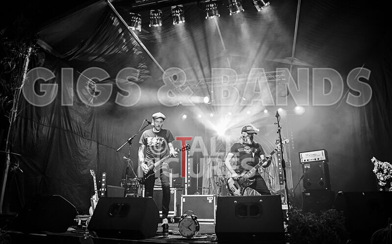 The Electric Shakes-177 - THE ELECTRIC SHAKES