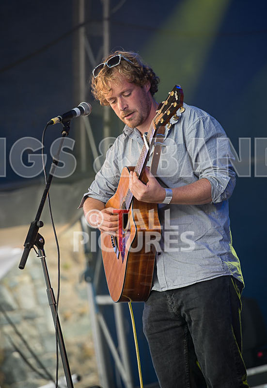 Buffalo Huddleston-158 - BUFFALO HUDDLESTON