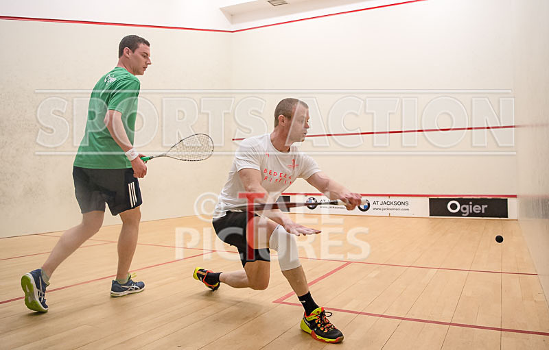 Inter-insular Squash_2017-11 - SQUASH INTER-INSULAR 2017