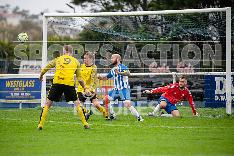 Bels v Alderney-19 - BELS v ALDERNEY