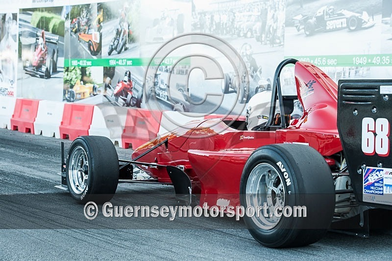 GKMC Hill Climb_03-08-2013_Car-125 - CARS_03-08-2013