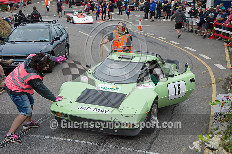 Jersey National Hill 2017_CAR-26 - JERSEY NATIONAL 2017 - CARS
