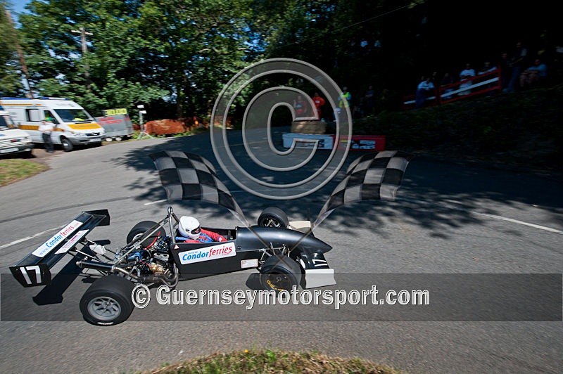 JSY_Hill_2010_Car-166 - JERSEY MSA NATIONAL 2010