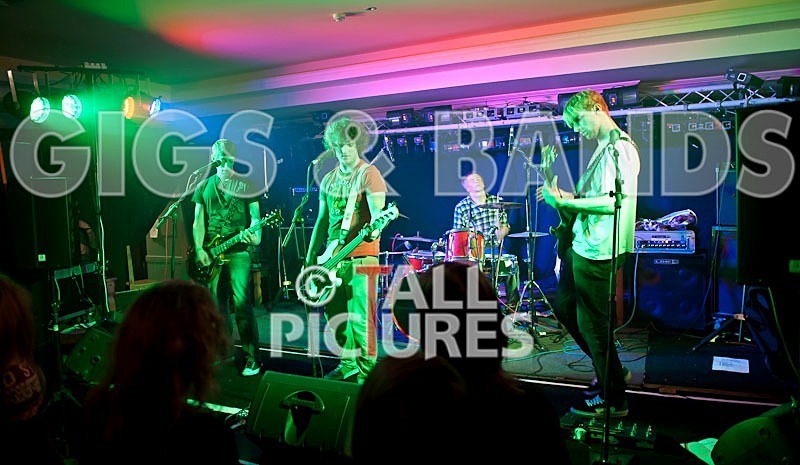 Breaking the Silence-193 - BREAKING THE SILENCE