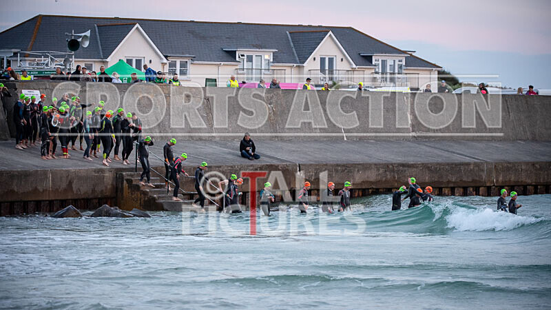 Graniteman Triathlon 2021-250 - GRANITEMAN TRIATHLON 2021