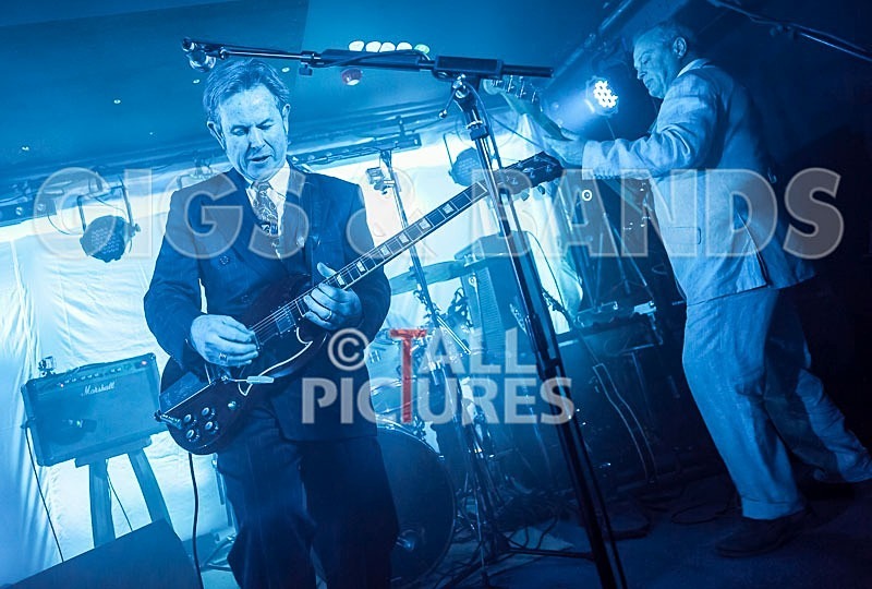 The Pulse-58 - THE PULSE