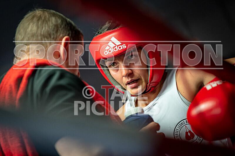 BOUT 8_Leanne Le Feuvre v Carys Mainwarring-44 - BOUT 8_Leanne Le Feuvre v Carys Mainwarring