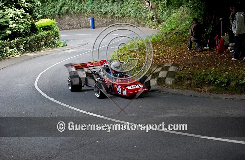 Hill Climb_29-08-11_Car-97 - CARS 2011-08-29