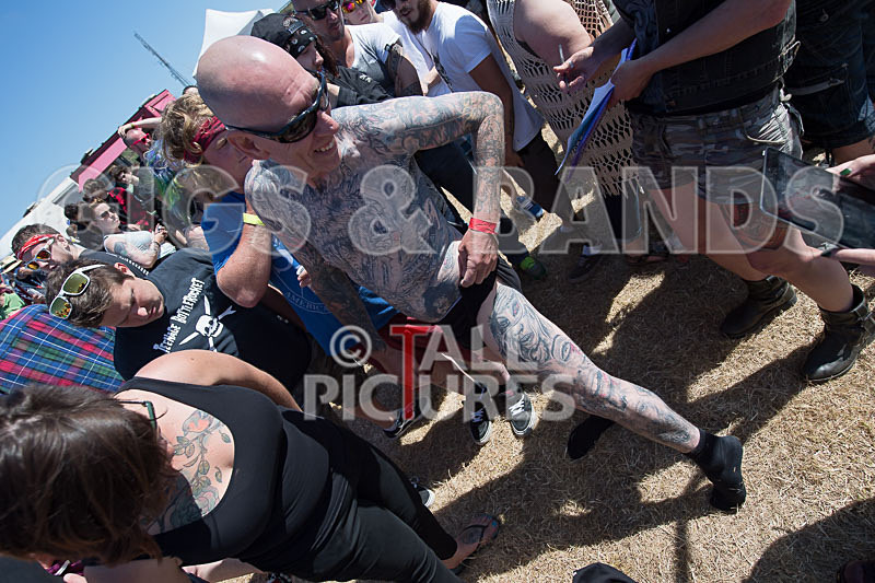 Chaos 2016_Tattoos-3 - CHAOS 2016 TATTOOS