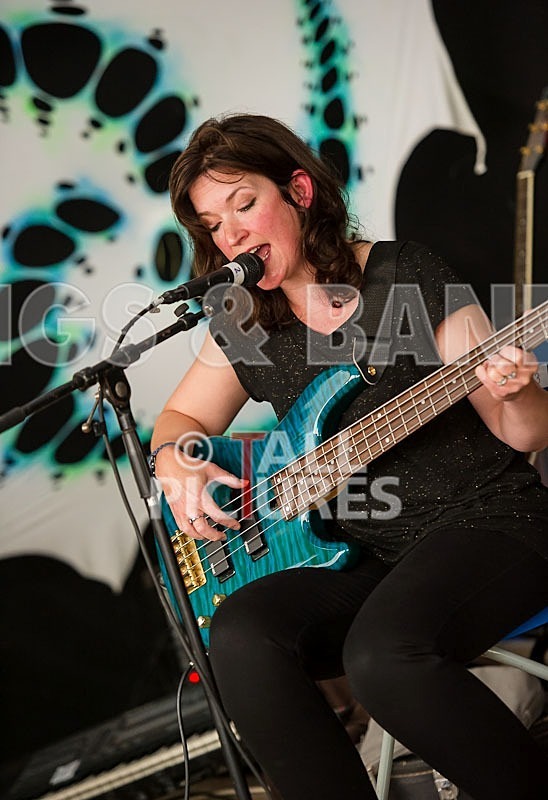 The ID Shade-5 - THE PEACE TENT