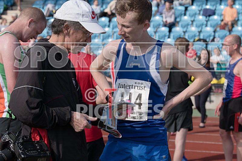 Easter 5km Run 2017-28 - INTERTRUST 5km EASTER ROAD RUN 2017