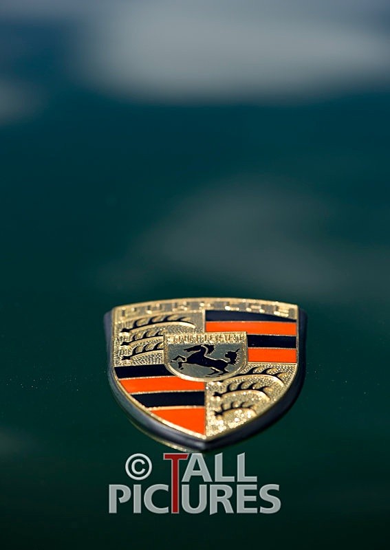 Porsche_911T-50 - HARRISON AUTOMOTIVE