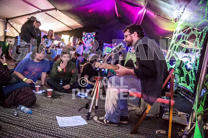 Chaos Peace Tent 2014-46 - CHAOS 2014... THE PEACE TENT