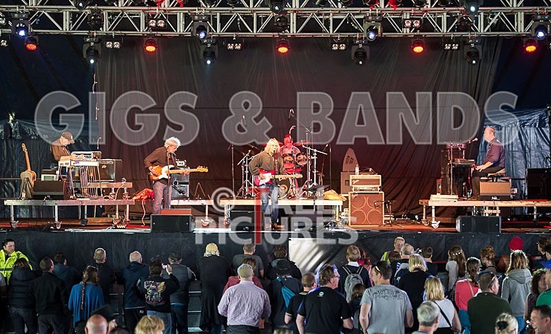 Albert Lee-24 - ALBERT LEE