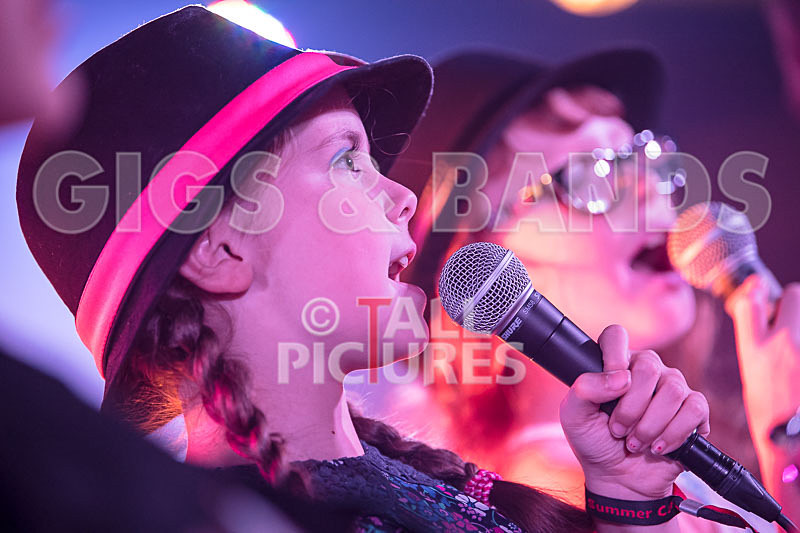 Thee Unloaders-1 - THEE UNLOADERS