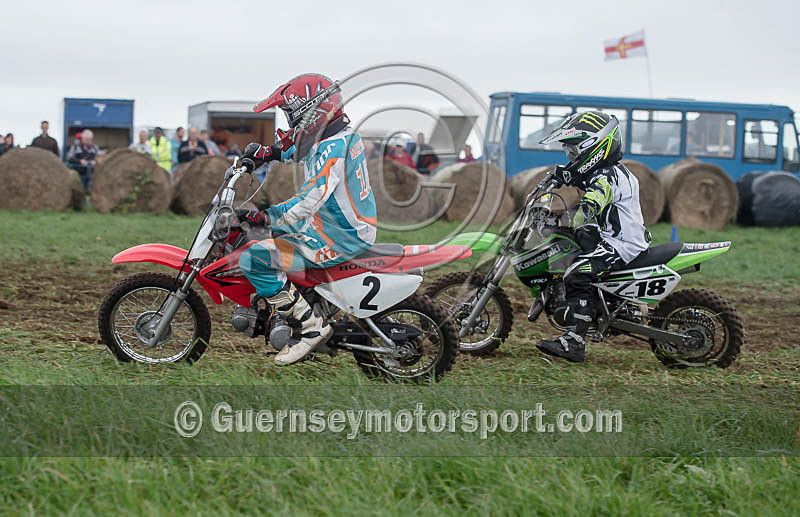 Grass Track Racing_2014-19 - GMC&CC GRASSTRACK RACING 2014