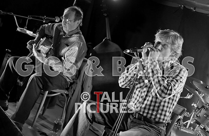 Paul Jones  Dave Kelly-4 - PAUL JONES & DAVE KELLY