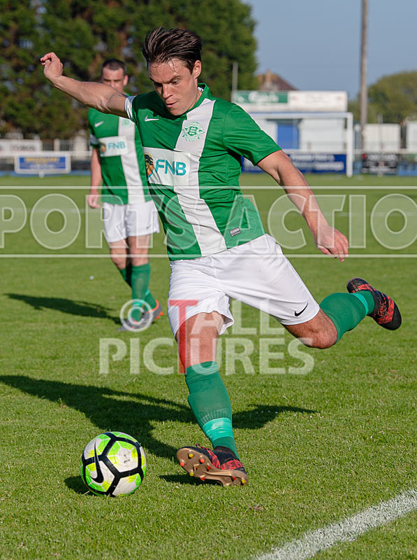Guernsey v Upton Park-43 - GUERNSEY v UPTON PARK