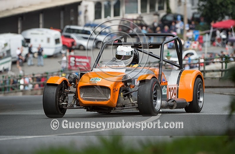 Hill Climb_27-08-2012_Car-188 - CARS 2012-08-27