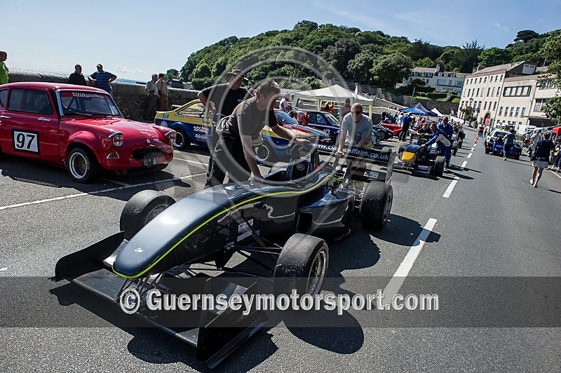 Guernsey National_2012_Car-64 - GUERNSEY MSA NATIONAL 2012 - CARS