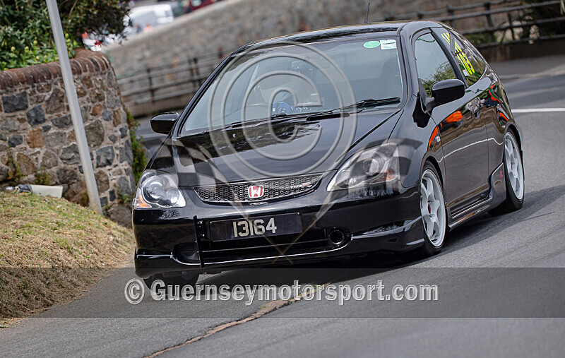 2022 Two-Day Hillclimb_Car-101 - TWO-DAY HILLCLIMB 2022 - CARS