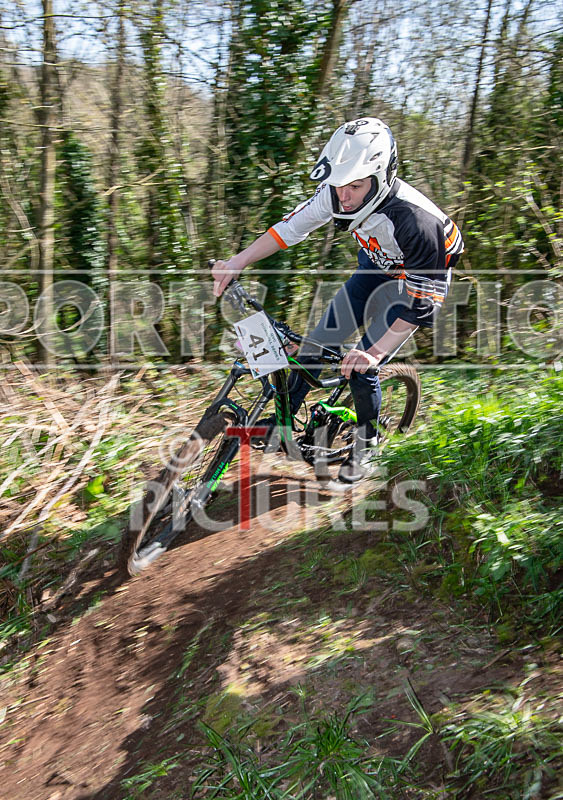 MTB Downhill_Summer 2019_Round-1-64 - MTB 2019 SUMMER DOWNHILL_RACE-1
