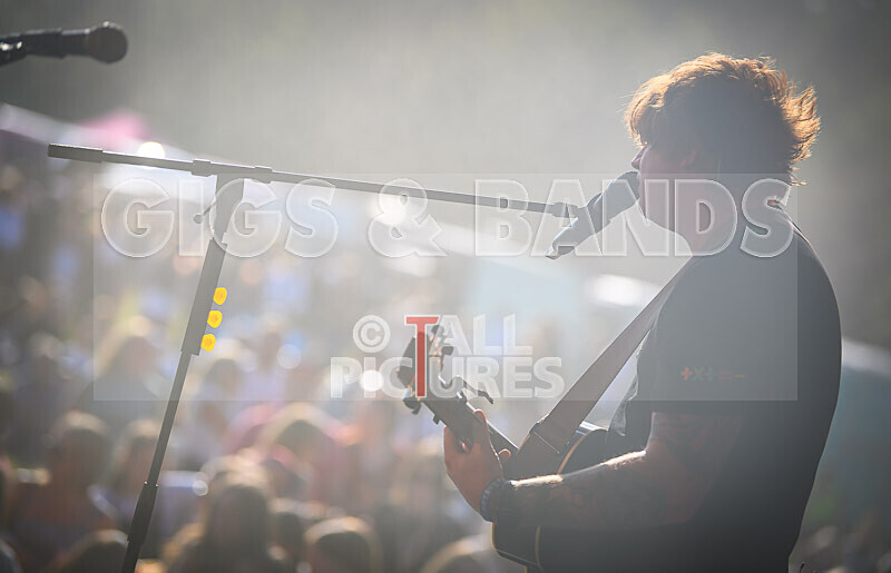 Ed Sheeran Experience-13 - ED SHEERAN EXPERIENCE