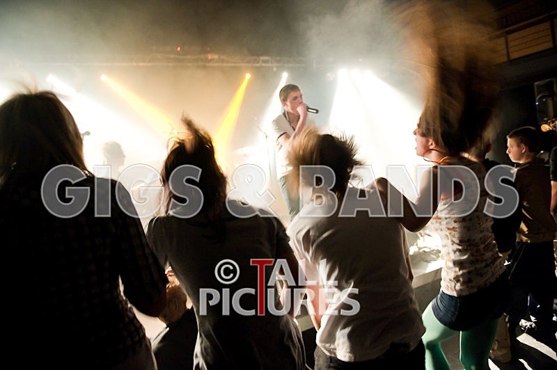 Elmer Henley-69 - ELMER HENLEY at RoA-3