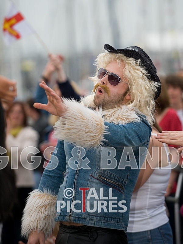 Lib Day08-216 - 2008 EVENING ATMOSPHERE
