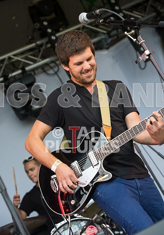 Brave Yesterday-92 - BRAVE YESTERDAY