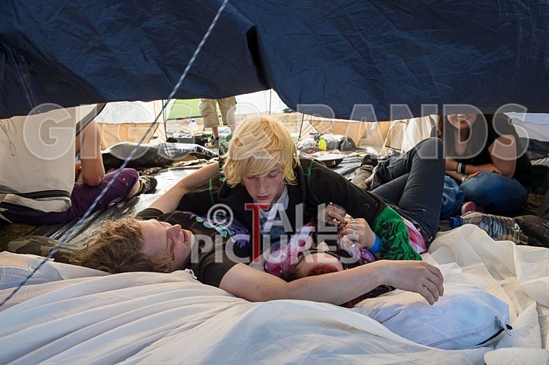 Chaos 2013_First Taster-55 - CHAOS 2013.... THE FIRST TASTERS