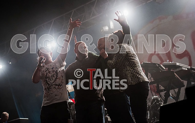 Janice Wes-9 - JANICE LONG & WES BUTTERS