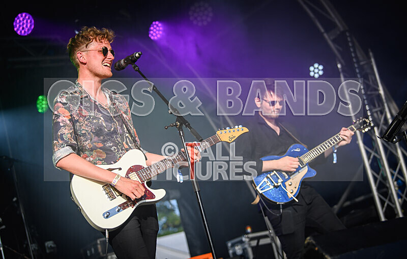 Last of the Light Brigade-777 - LAST OF THE LIGHT BRIGADE