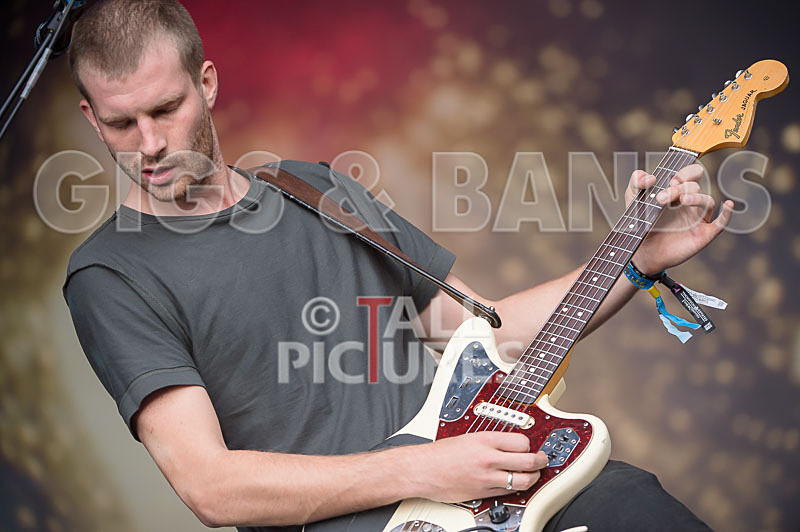 Wolf Alice-23 - WOLF ALICE