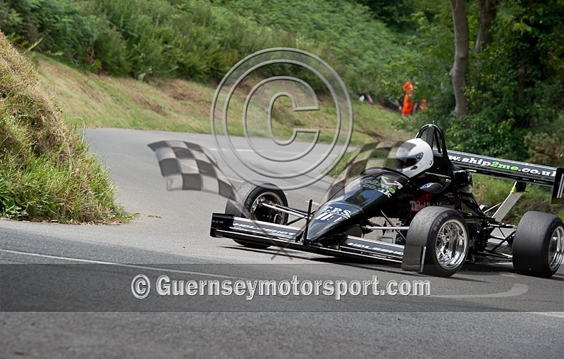 MSA Jersey Hill Climb_2011_Car-187 - JERSEY MSA NATIONAL 2011 - CARS