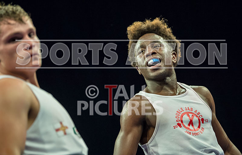 BOUT-5 Niall Adams v Chijioke Amechi-17 - BOUT-5 Niall Adams v Chijioke Amechi