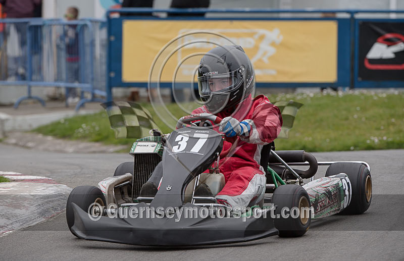Karting_10-04-2016-22 - KARTING 2016 - SUMMER CHAMPIONSHIP ROUND-1