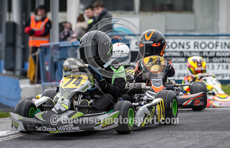 Karting_11-03-2018-35 - 2018 KART CHAMPIONSHIP_ROUND-3